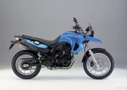 BMW F 650 GS